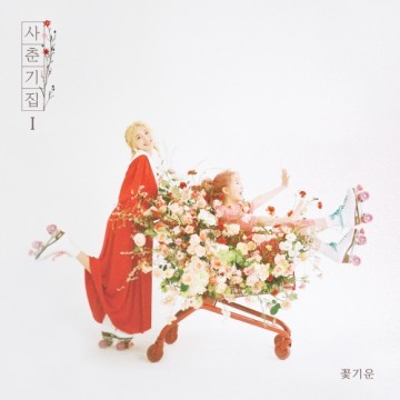  사춘기집Ⅰ 꽃기운