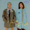 Two Five 앨범 커버