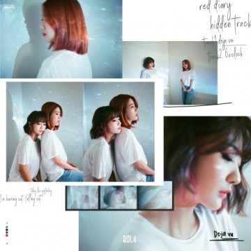  Red Diary 'Hidden Track'