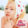 Lips (Feat. 지젤 of aespa) 앨범 커버