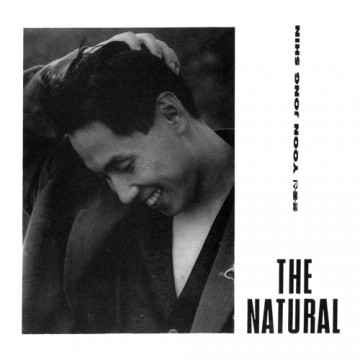 The Natural 앨범 커버