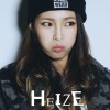 HEIZE 앨범 커버