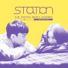 썸타 (Lil' Something) - SM STATION 앨범 커버