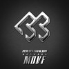 Move 앨범 커버