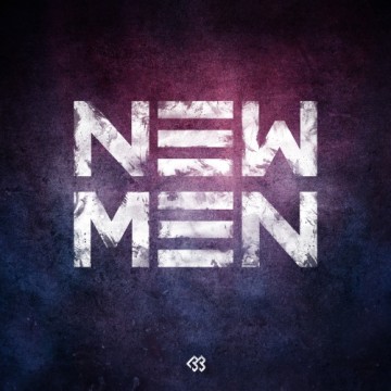  NEW MEN
