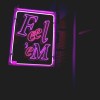Feel'eM 앨범 커버