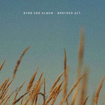  Brother Act.