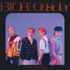 Outsider 앨범 커버