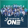 ONE 앨범 커버
