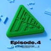 Listen-Up(리슨업) EP.4 앨범 커버