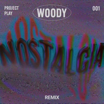  Nostalgia (KREIN & Pastello Remix)