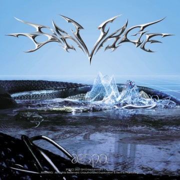  Savage - The 1st Mini Album