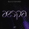 Black Mamba 앨범 커버