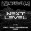 iScreaM Vol.10 : Next Level Remixes 앨범 커버