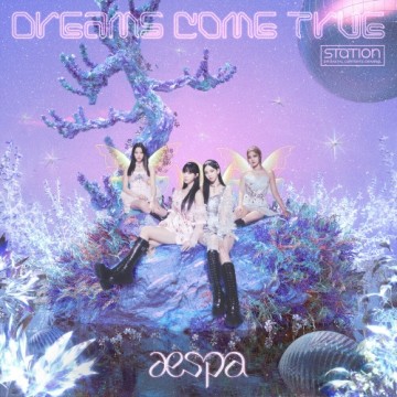  Dreams Come True - SM STATION