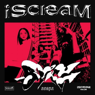 iScreaM Vol.26 : Spicy Remix