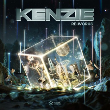 RE:WORKS 앨범 커버