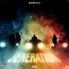 GENERATION 앨범 커버
