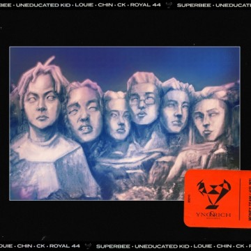 The Money Team 앨범 커버
