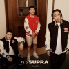 It's a SUPRA 앨범 커버