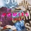 Homies(Remix) 앨범 커버