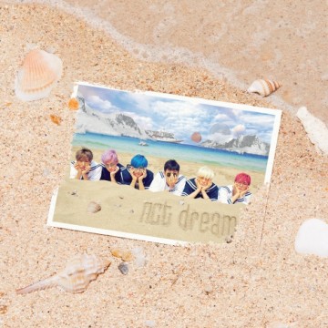  We Young - The 1st Mini Album