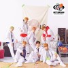 We Go Up - The 2nd Mini Album 앨범 커버