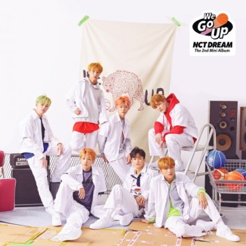  We Go Up - The 2nd Mini Album