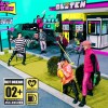 Glitch Mode - The 2nd Album 앨범 커버