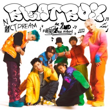  Beatbox - The 2nd Album Repackage