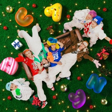  Candy - Winter Special Mini Album