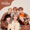 Fireflies - THE OFFICIAL SONG OF THE WORLD SCOUT FOUNDATION 앨범 커버