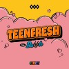 TEENFRESH 앨범 커버