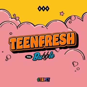  TEENFRESH