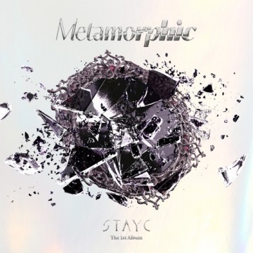  Metamorphic