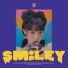 ˣ‿ˣ (SMiLEY) 앨범 커버