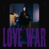 Love War 앨범 커버