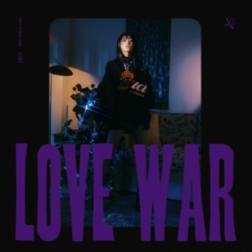  Love War