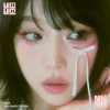 네모네모 앨범 커버