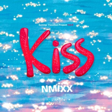  Kiss