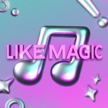  Like Magic