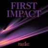 FIRST IMPACT 앨범 커버