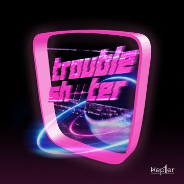  TROUBLESHOOTER