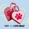 LOVESTRUCK! 앨범 커버
