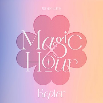  Magic Hour