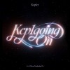 Kep1going On 앨범 커버