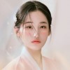 호랑수월가 앨범 커버