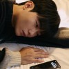 겉잠 앨범 커버
