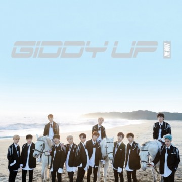  THE BOYZ MINI ALBUM [THE START]