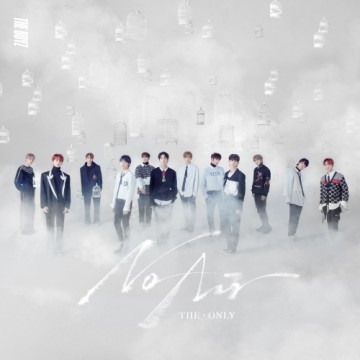  THE BOYZ 3rd MINI ALBUM [THE ONLY]
